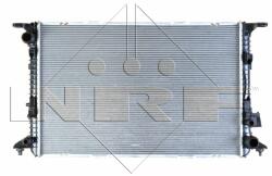 NRF Radiator, racire motor NRF 58439