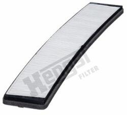 Hengst Filter Filtru, aer habitaclu HENGST FILTER E977LI - centralcar