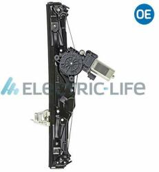 Electric Life Elc-zr Fr81 L