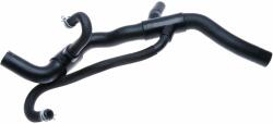 GATES Furtun radiator GATES 05-2410 - centralcar