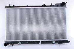 NISSENS Radiator, racire motor NISSENS 67712 - centralcar