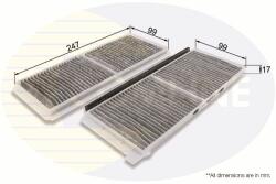 COMLINE Filtru, aer habitaclu COMLINE - centralcar - 77,21 RON