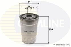 COMLINE filtru combustibil COMLINE - centralcar - 25,78 RON