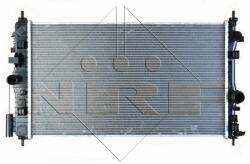 NRF Radiator, racire motor NRF 53776