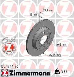 ZIMMERMANN Zim-100.1244. 20