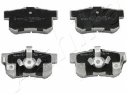 ASHIKA Klocki Ham. Honda Accord Ix 2.4 - centralcar - 87,56 RON