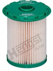 Hengst Filter filtru combustibil HENGST FILTER E65KP D95 - centralcar