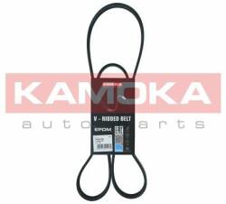 KAMOKA Curea transmisie cu caneluri KAMOKA 7016105