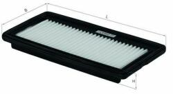 MAHLE Filtr Powietrza Hyundai - centralcar - 35,30 RON