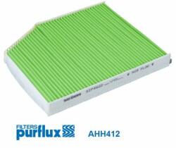 PURFLUX Filtru, aer habitaclu PURFLUX AHH412 - centralcar