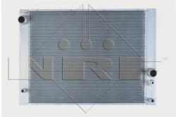 NRF Radiator, racire motor NRF 58320 - centralcar