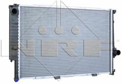 NRF Radiator, racire motor NRF 509589