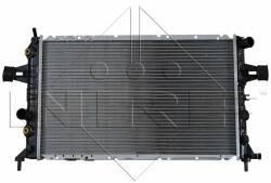 NRF Radiator, racire motor NRF 58178