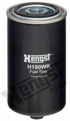Hengst Filter filtru combustibil HENGST FILTER H190WK - centralcar