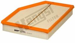 Hengst Filter Filtru aer HENGST FILTER E720L - centralcar