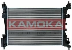 KAMOKA Radiator, racire motor KAMOKA 7705023