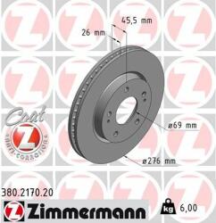 ZIMMERMANN Zim-380.2170. 20