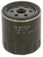 Bosch Filtru ulei BOSCH F 026 407 017 - centralcar