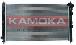 KAMOKA Radiator, racire motor KAMOKA 7700016