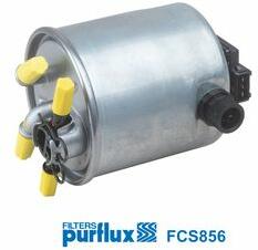 PURFLUX filtru combustibil PURFLUX FCS856
