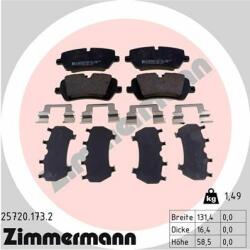 ZIMMERMANN Zim-25720.173. 2