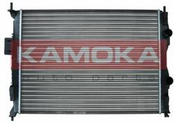 KAMOKA Radiator, racire motor KAMOKA 7705062