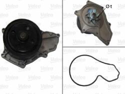 VALEO Pompă de apă, răcire motor VALEO 506878 - centralcar