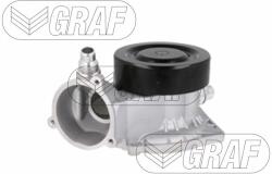 GRAF Pompă de apă, răcire motor GRAF PA1451