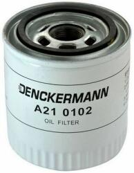 Denckermann Filtru ulei DENCKERMANN A210102