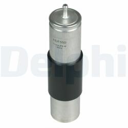DELPHI filtru combustibil DELPHI HDF550