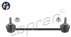 TOPRAN Brat/bieleta suspensie, stabilizator TOPRAN 701 487