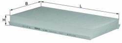 MAHLE Filtr Kabiny Land Rover - centralcar - 61,73 RON