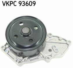 SKF Pompă de apă, răcire motor SKF VKPC 93609