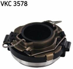 SKF Rulment de presiune SKF VKC 3578 - centralcar