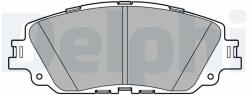DELPHI Klocki Ham. Przod - centralcar - 197,90 RON