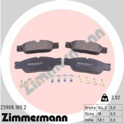 ZIMMERMANN Zim-23908.180. 2