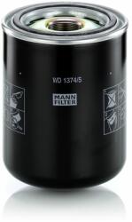 Mann-filter Filtru ulei MANN-FILTER WD 1374/5 - centralcar