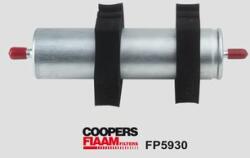 CoopersFiaam filtru combustibil CoopersFiaam FP5930