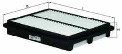 MAHLE Filtr Powietrza Daewoo - centralcar - 41,31 RON