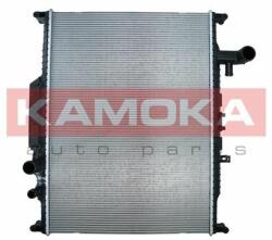 KAMOKA Radiator, racire motor KAMOKA 7700081