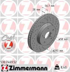 ZIMMERMANN Zim-530.2469. 52