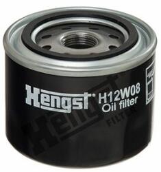 Hengst Filter Filtru ulei HENGST FILTER H12W08 - centralcar