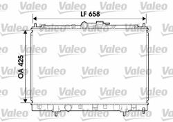 VALEO Radiator, racire motor VALEO 734198