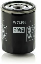 Mann-filter Filtru ulei MANN-FILTER W 713/35 - centralcar