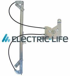 Electric Life Mecanism actionare geam ELECTRIC LIFE ZR OP733 L