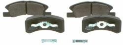 Bosch set placute frana, frana disc BOSCH 0 986 494 878 - centralcar