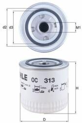 MAHLE Filtr Oleju Volvo - centralcar - 43,29 RON