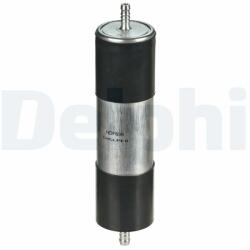 DELPHI filtru combustibil DELPHI HDF698