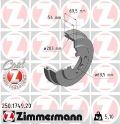 ZIMMERMANN Zim-250.1749. 20