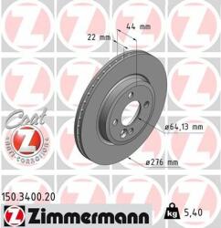 ZIMMERMANN Zim-150.3400. 20